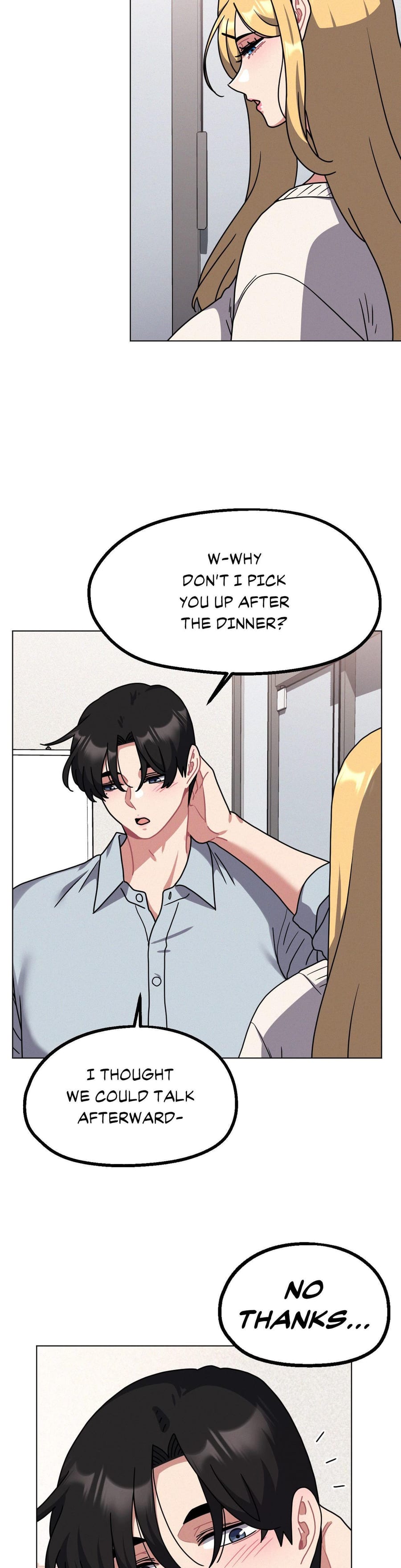 Her Red Hot Plaything Uncensored, chapter 28, page 25 of 30