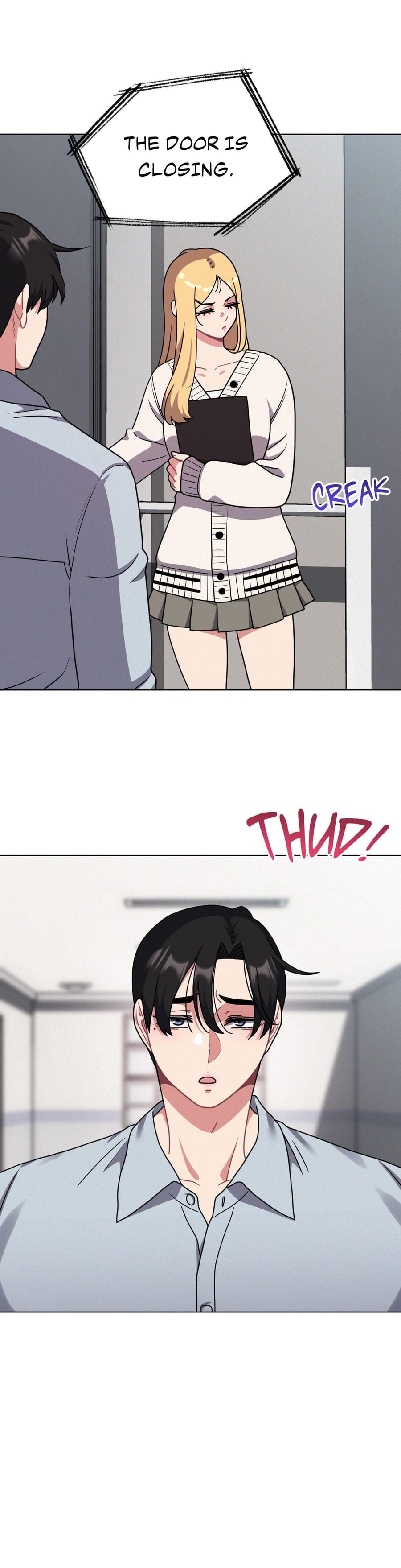 Her Red Hot Plaything Uncensored, chapter 29, page 5 of 29