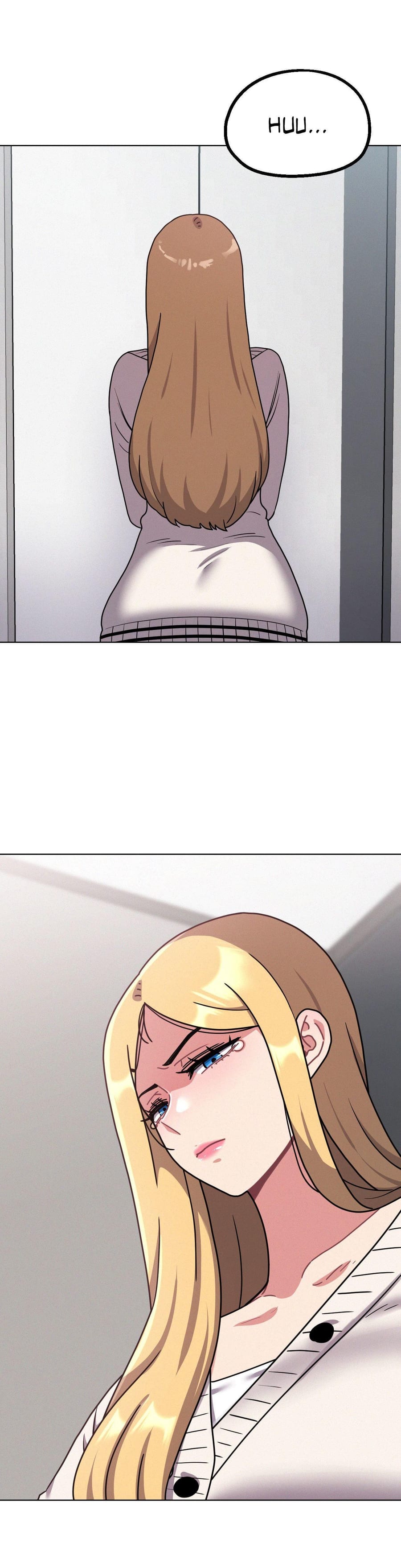Her Red Hot Plaything Uncensored, chapter 29, page 6 of 29