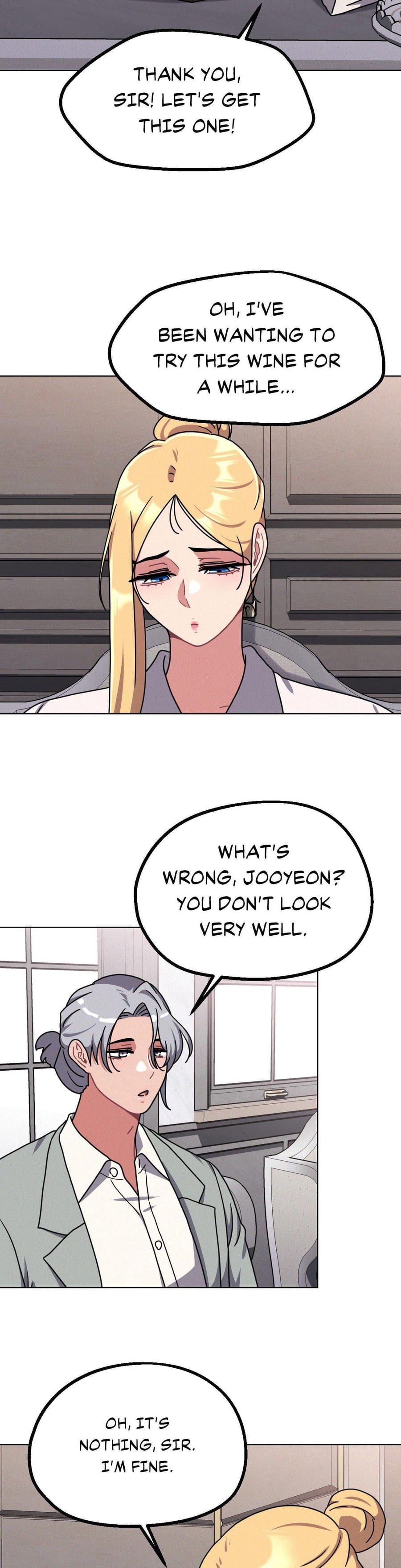 Her Red Hot Plaything Uncensored, chapter 29, page 10 of 29