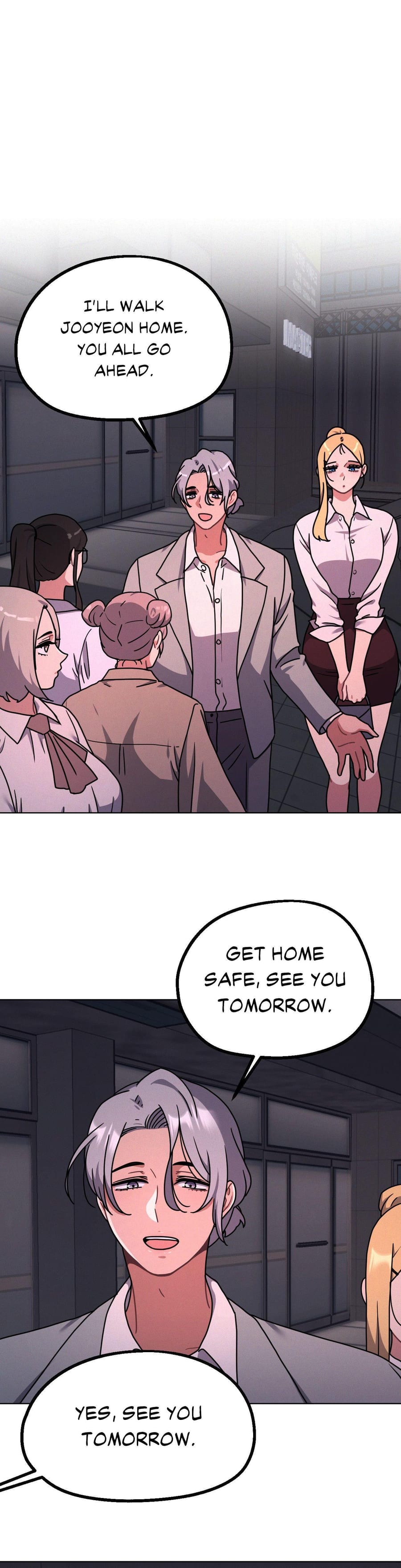 Her Red Hot Plaything Uncensored, chapter 29, page 12 of 29