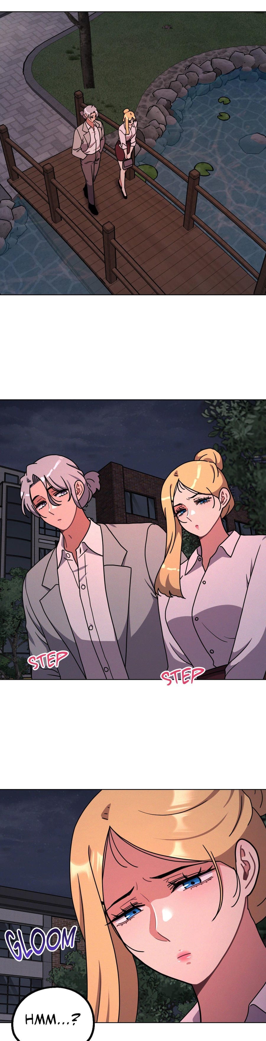 Her Red Hot Plaything Uncensored, chapter 29, page 15 of 29