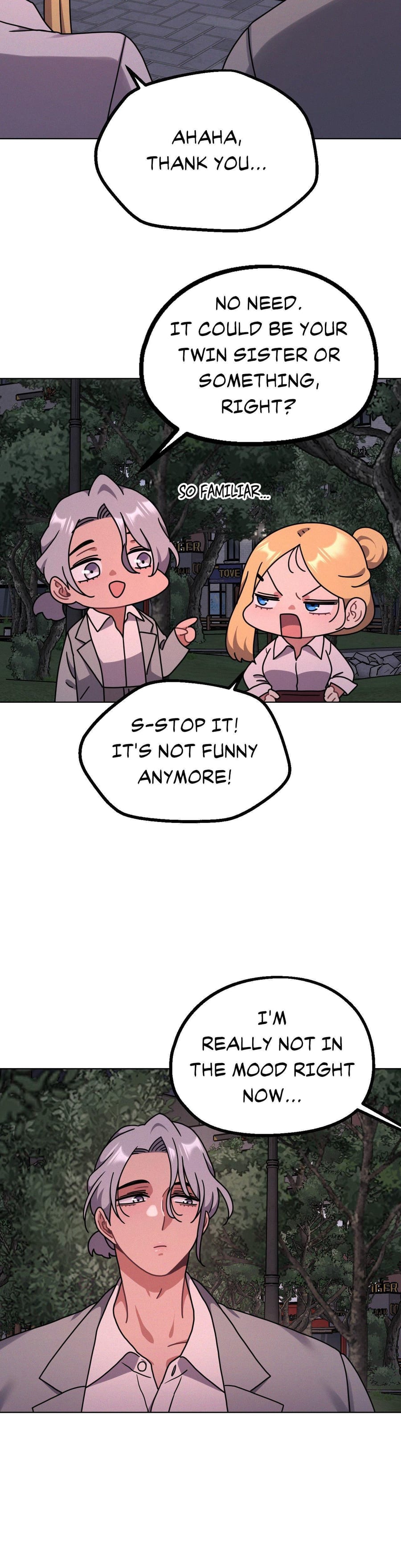 Her Red Hot Plaything Uncensored, chapter 29, page 17 of 29