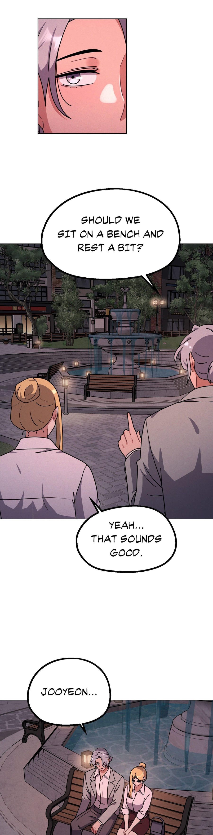 Her Red Hot Plaything Uncensored, chapter 29, page 18 of 29