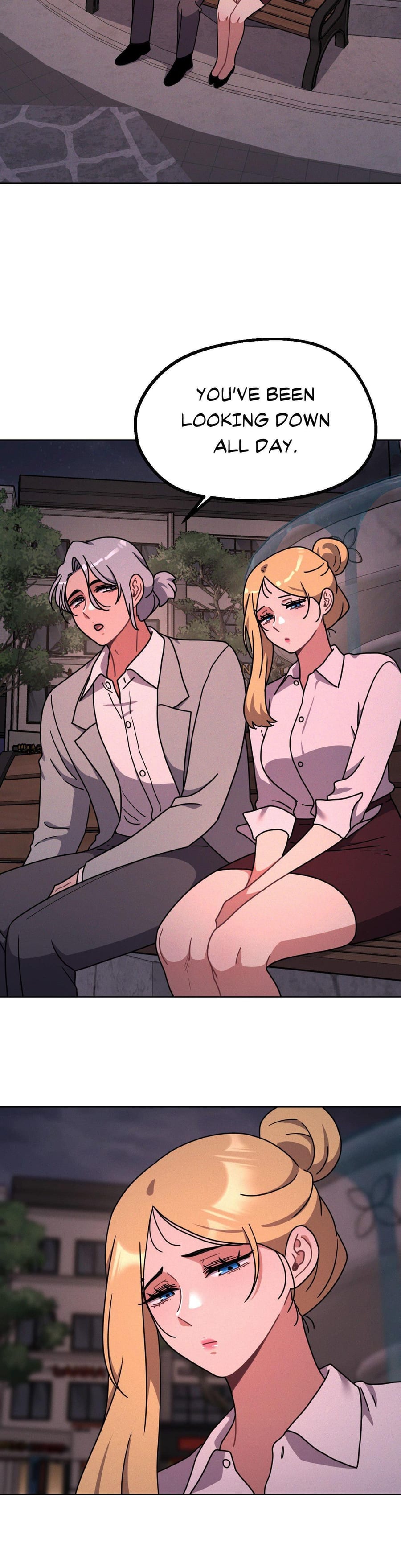 Her Red Hot Plaything Uncensored, chapter 29, page 19 of 29
