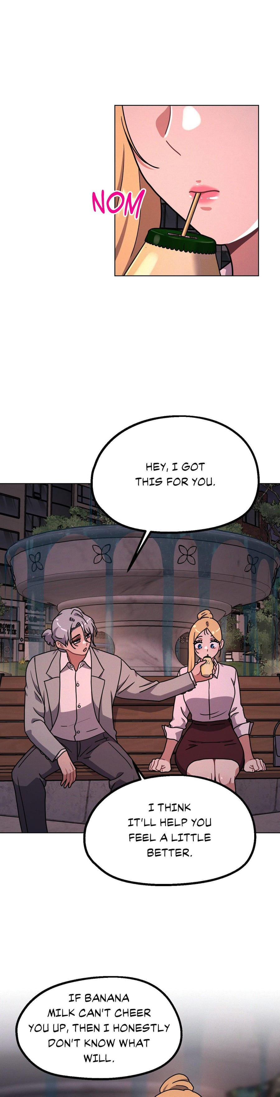 Her Red Hot Plaything Uncensored, chapter 29, page 20 of 29