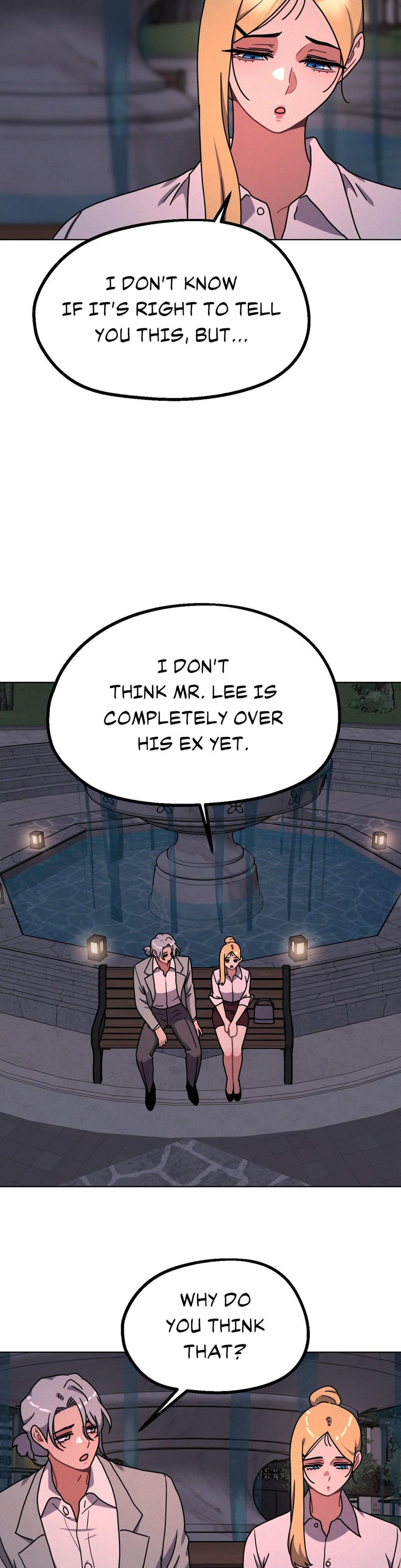 Her Red Hot Plaything Uncensored, chapter 29, page 24 of 29
