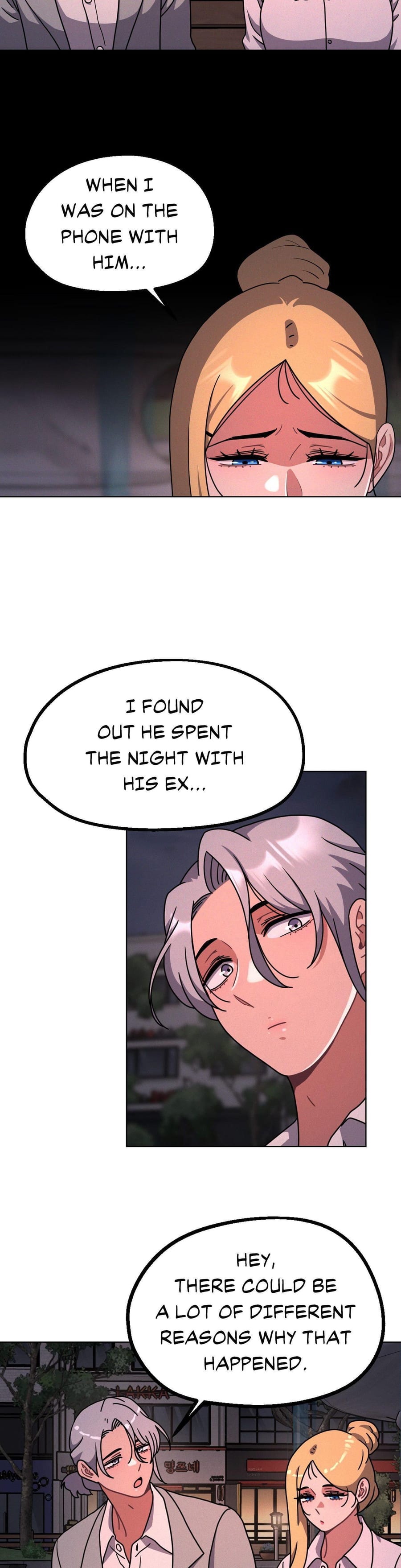 Her Red Hot Plaything Uncensored, chapter 29, page 25 of 29