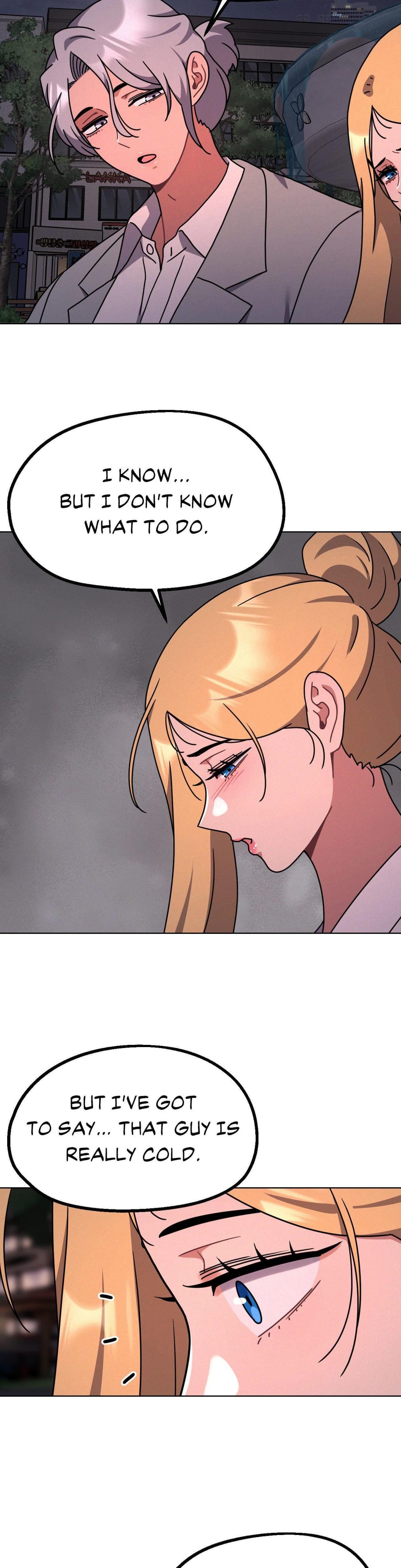 Her Red Hot Plaything Uncensored, chapter 29, page 27 of 29