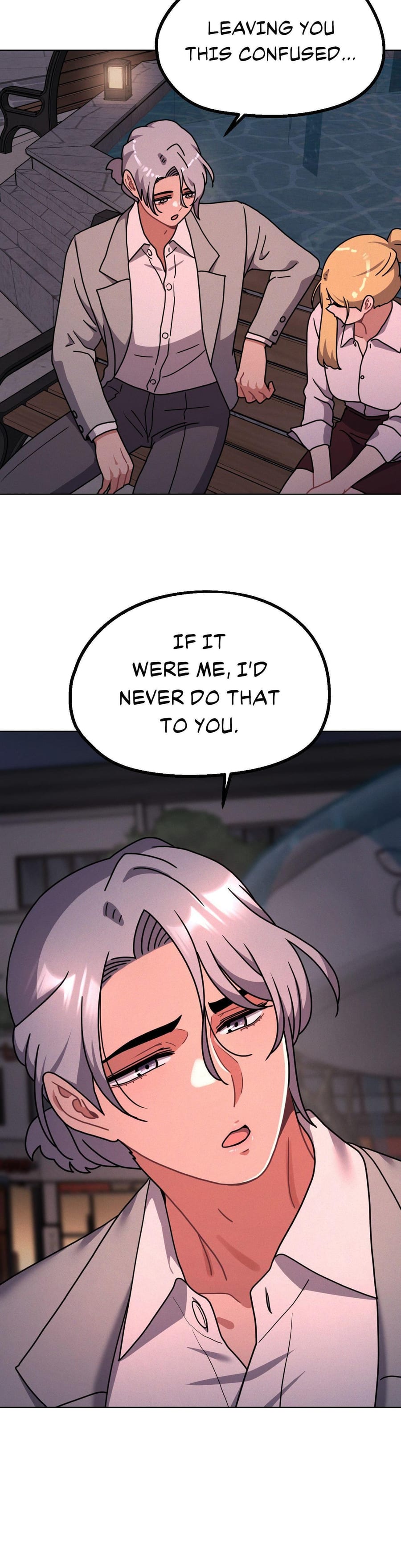 Her Red Hot Plaything Uncensored, chapter 29, page 28 of 29