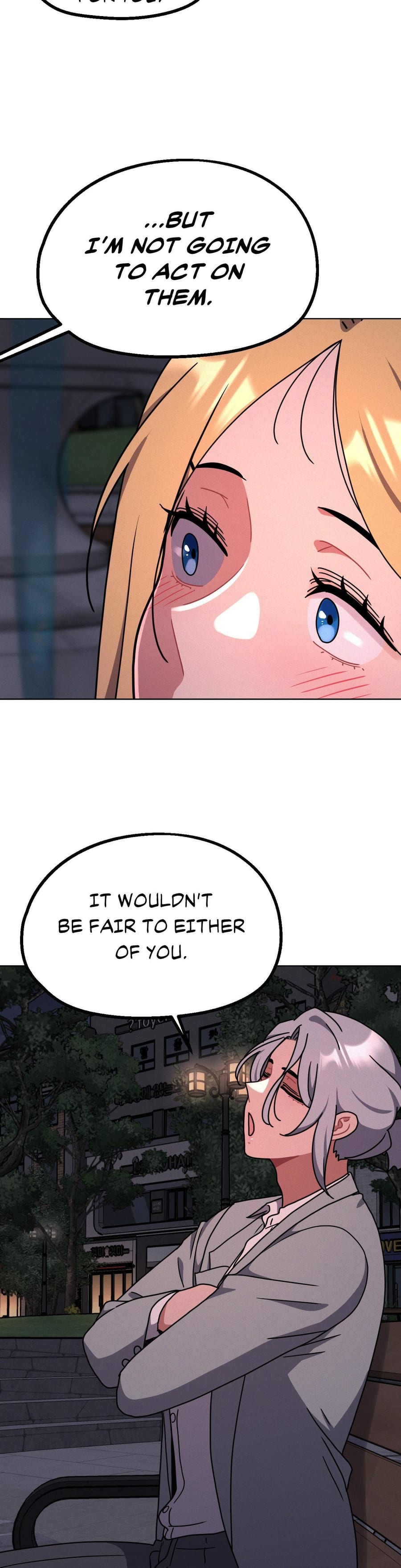 Her Red Hot Plaything Uncensored, chapter 30, page 5 of 30