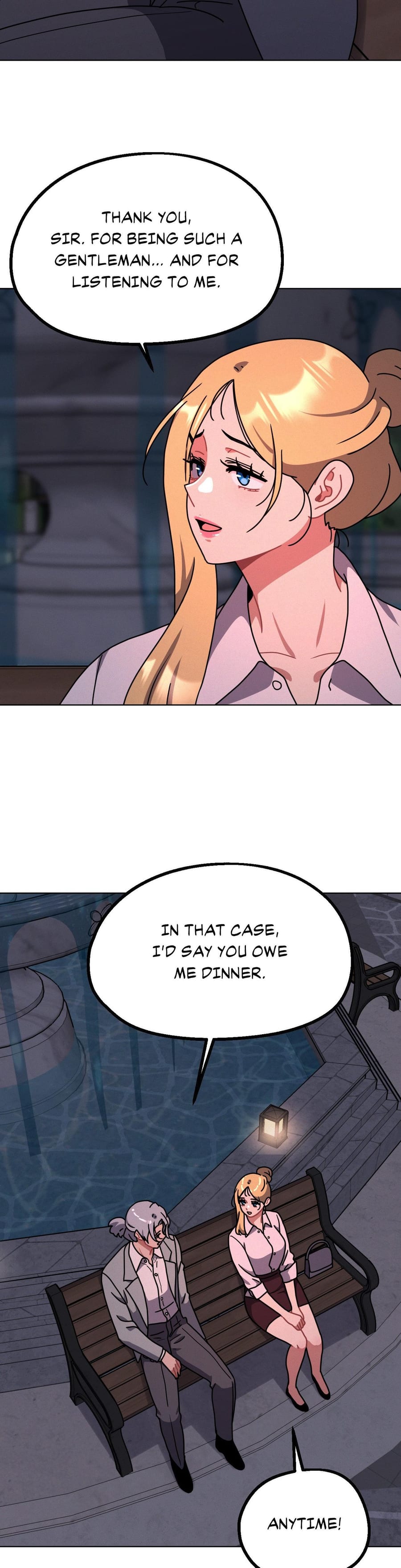 Her Red Hot Plaything Uncensored, chapter 30, page 6 of 30