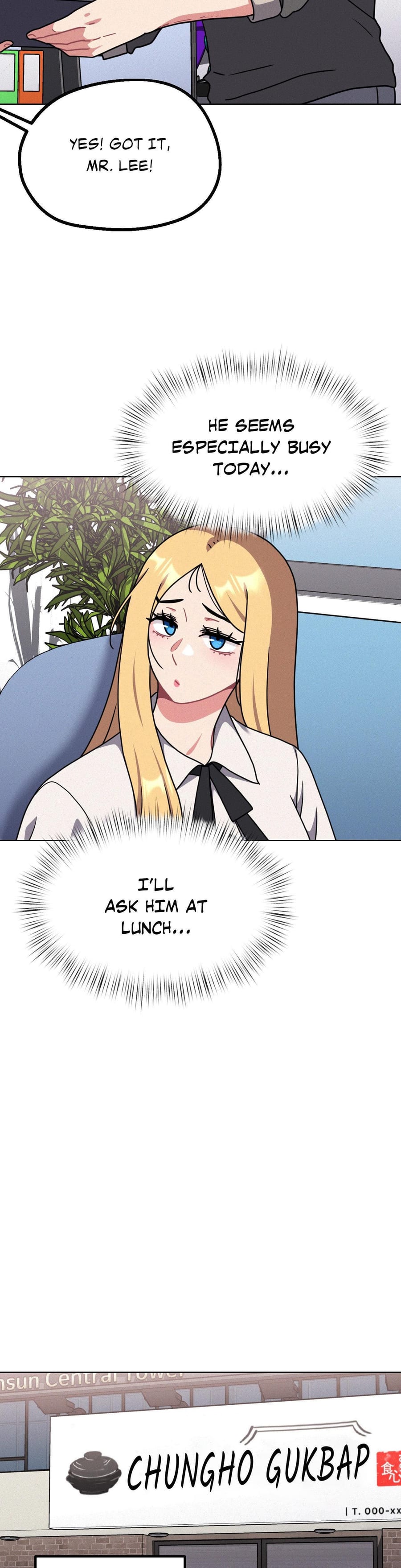 Her Red Hot Plaything Uncensored, chapter 30, page 10 of 30