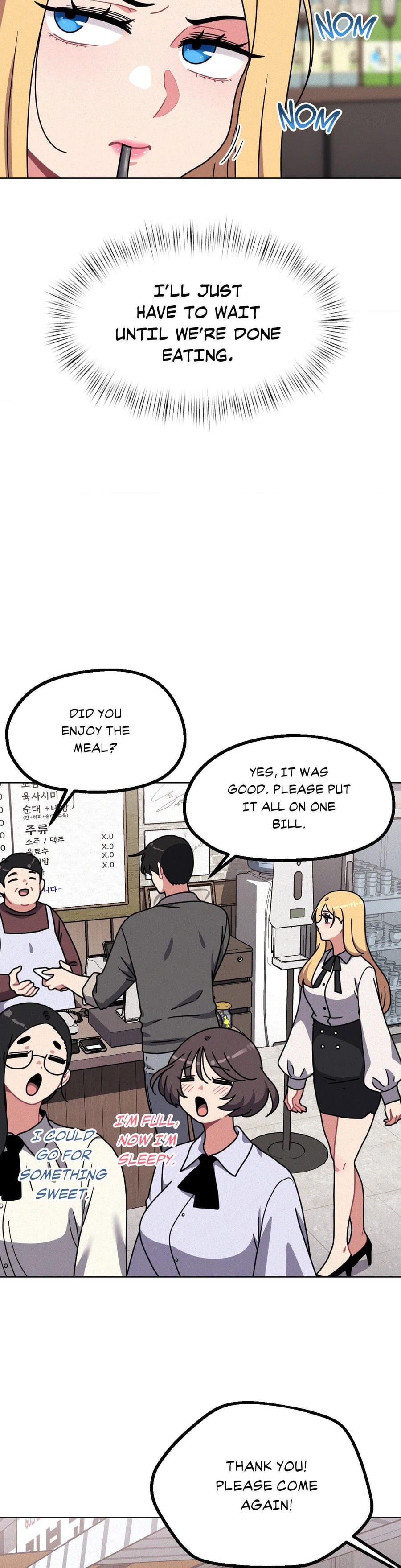 Her Red Hot Plaything Uncensored, chapter 30, page 12 of 30