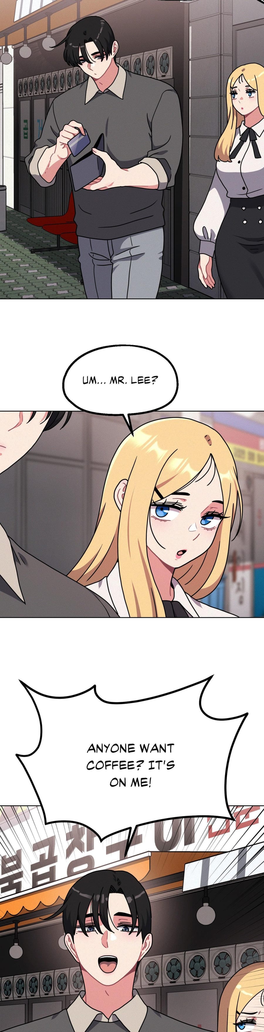 Her Red Hot Plaything Uncensored, chapter 30, page 13 of 30