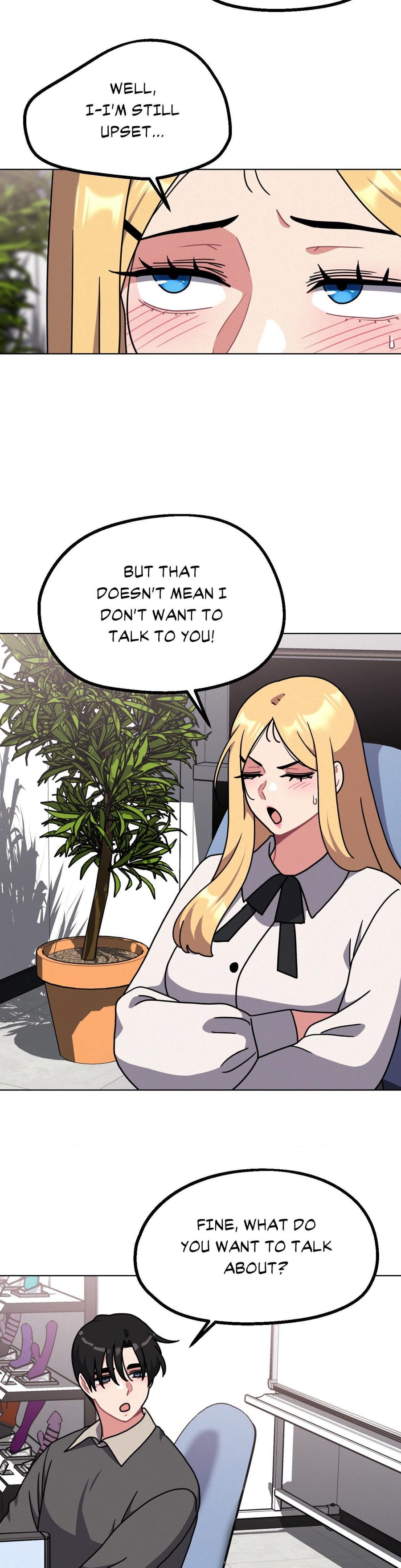 Her Red Hot Plaything Uncensored, chapter 30, page 21 of 30