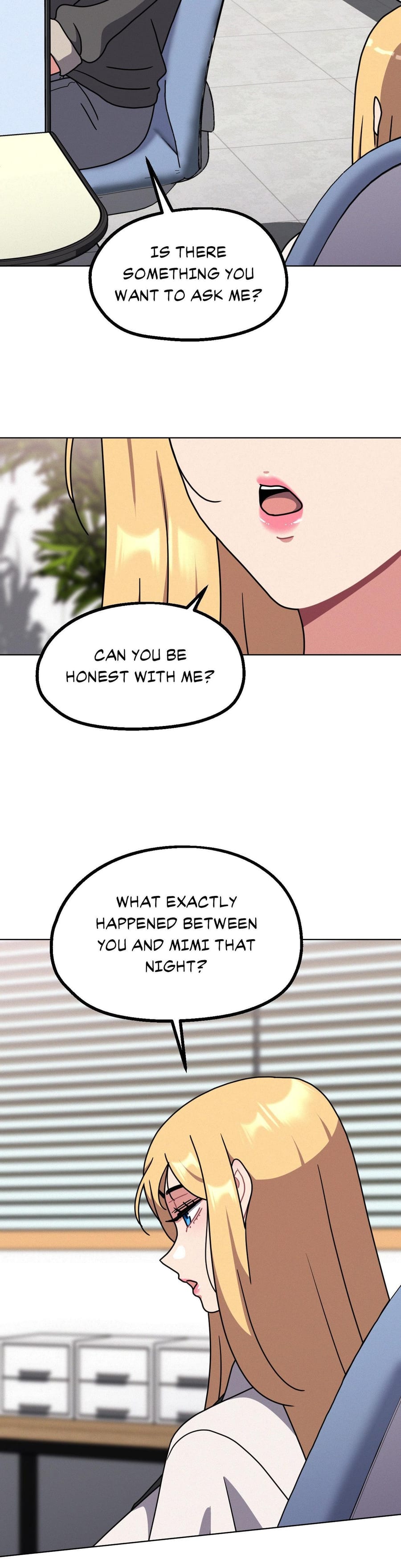 Her Red Hot Plaything Uncensored, chapter 30, page 22 of 30