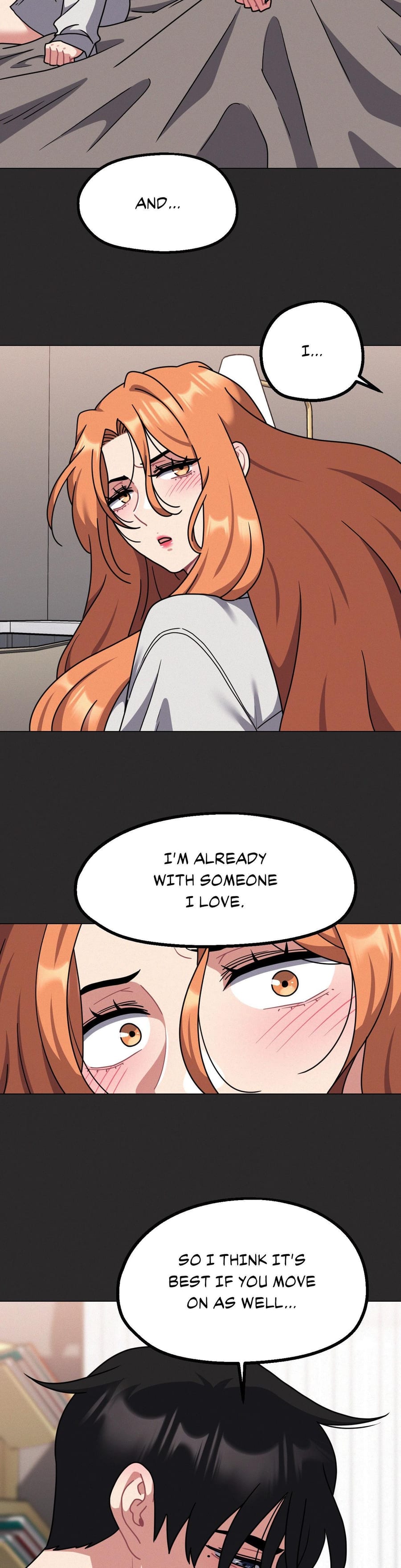 Her Red Hot Plaything Uncensored, chapter 31, page 14 of 31