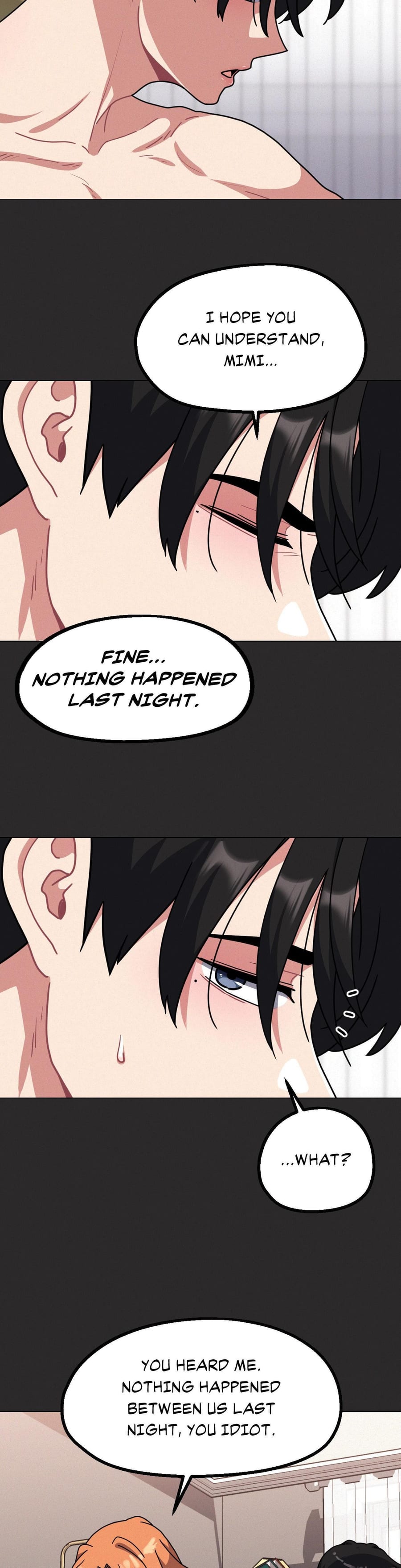 Her Red Hot Plaything Uncensored, chapter 31, page 15 of 31