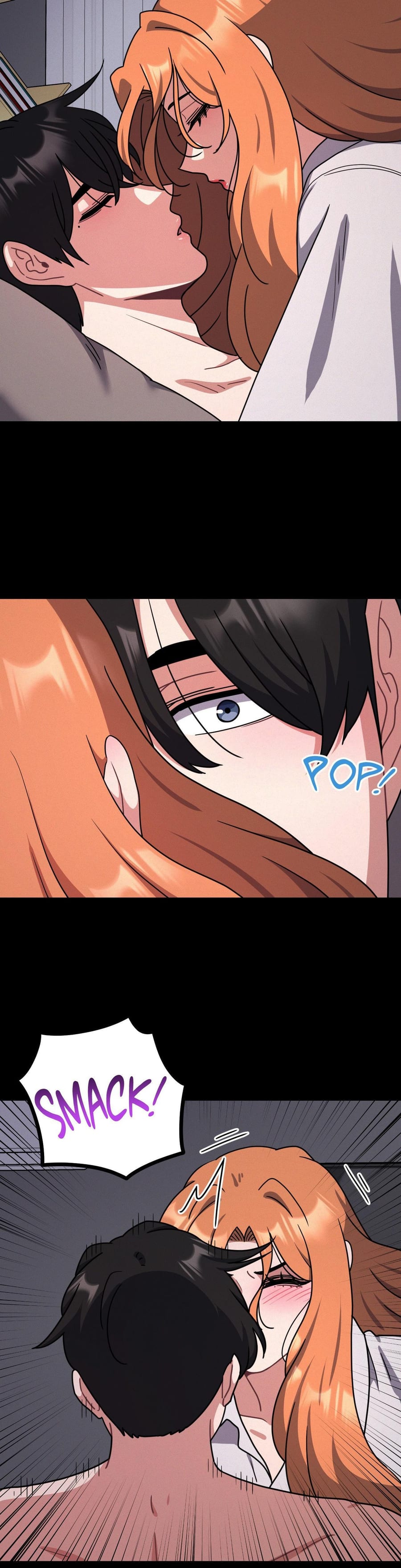 Her Red Hot Plaything Uncensored, chapter 31, page 18 of 31
