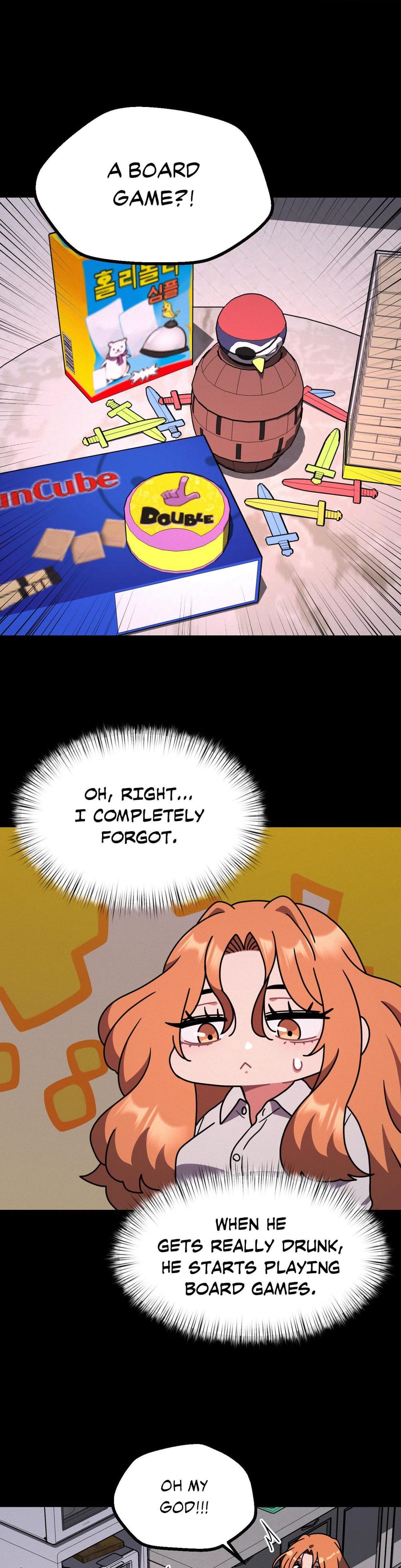 Her Red Hot Plaything Uncensored, chapter 31, page 22 of 31