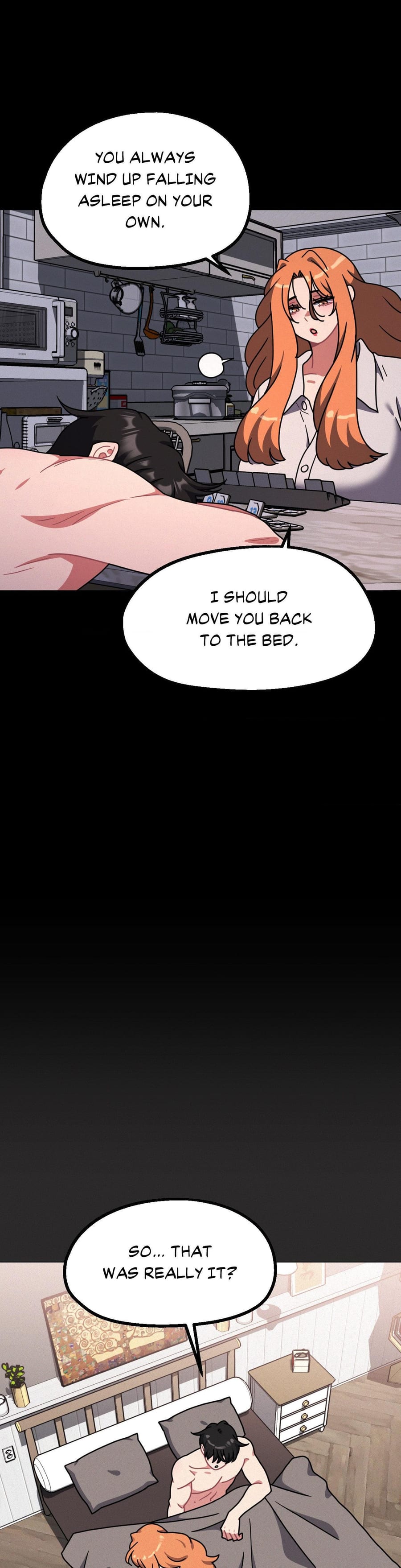 Her Red Hot Plaything Uncensored, chapter 31, page 25 of 31