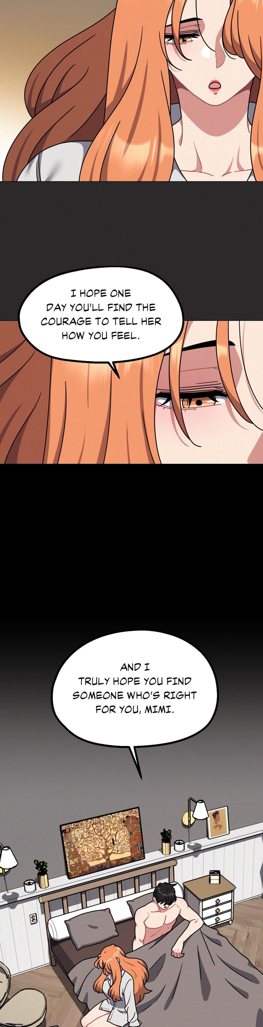 Her Red Hot Plaything Uncensored, chapter 31, page 30 of 31
