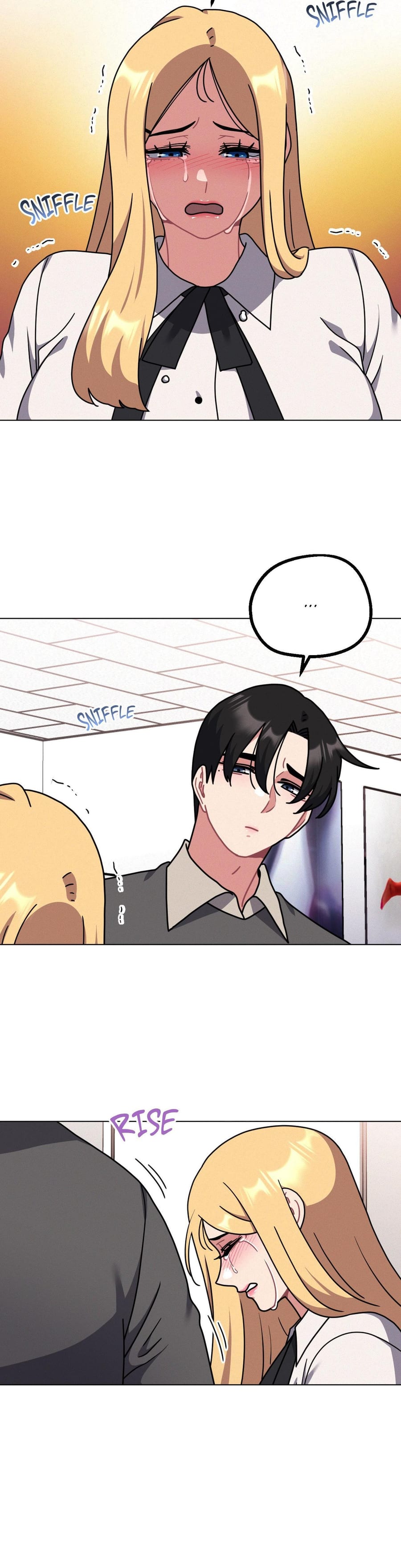 Her Red Hot Plaything Uncensored, chapter 32, page 5 of 32