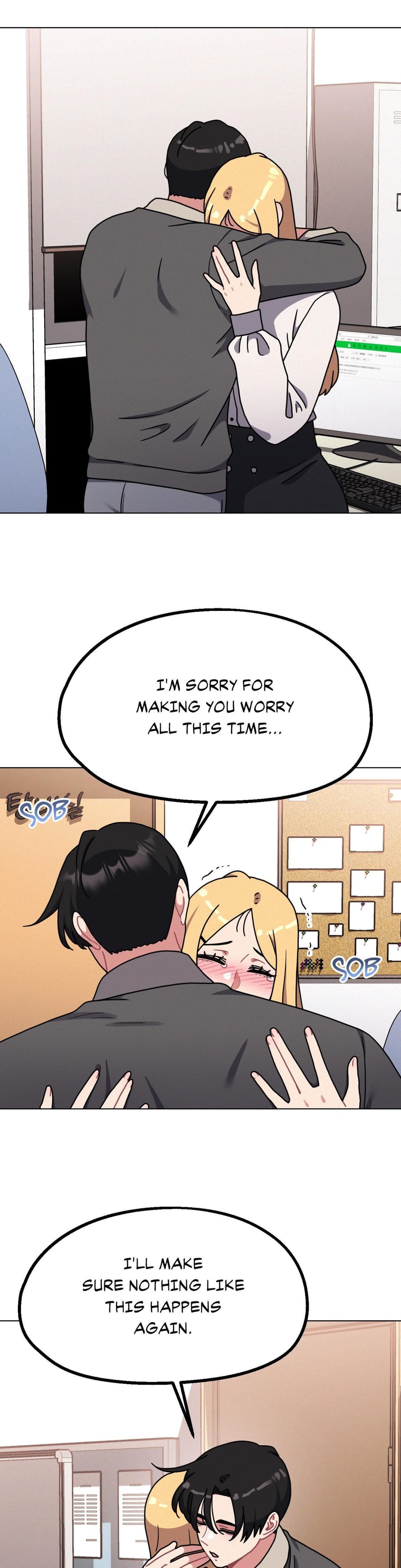 Her Red Hot Plaything Uncensored, chapter 32, page 6 of 32