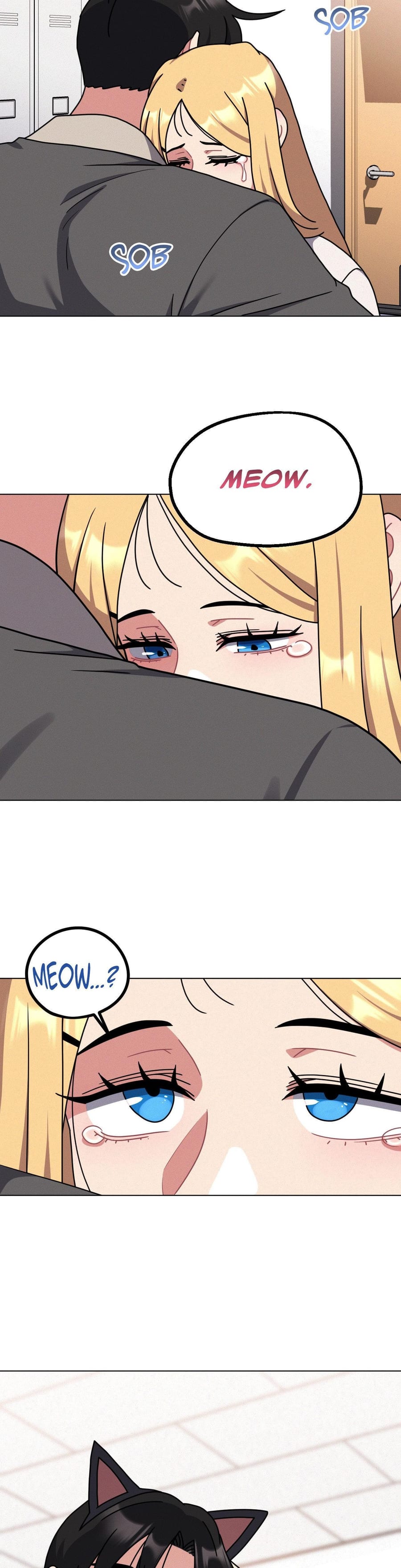 Her Red Hot Plaything Uncensored, chapter 32, page 8 of 32