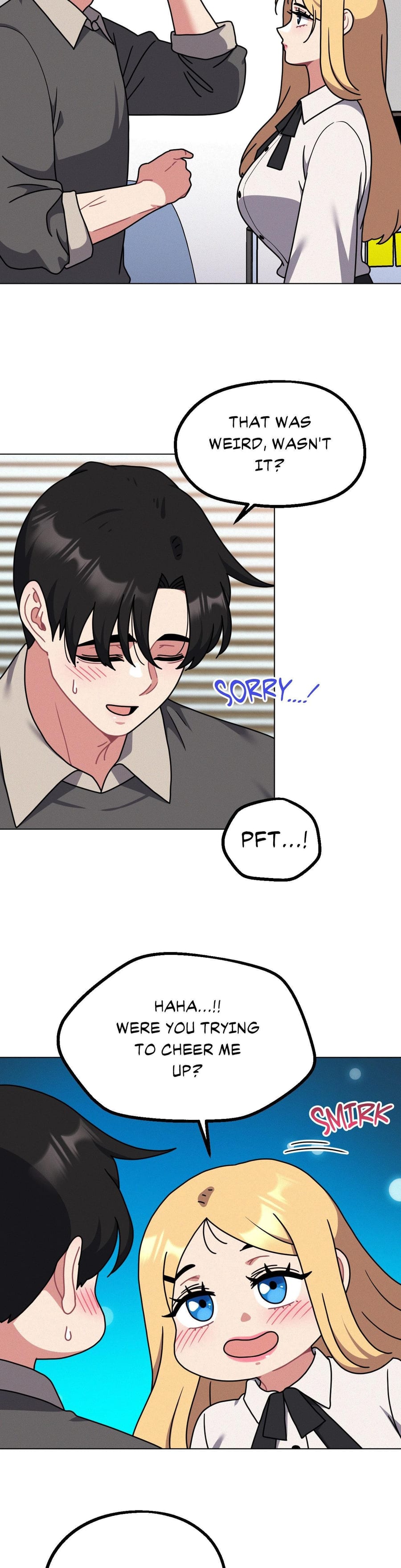 Her Red Hot Plaything Uncensored, chapter 32, page 10 of 32
