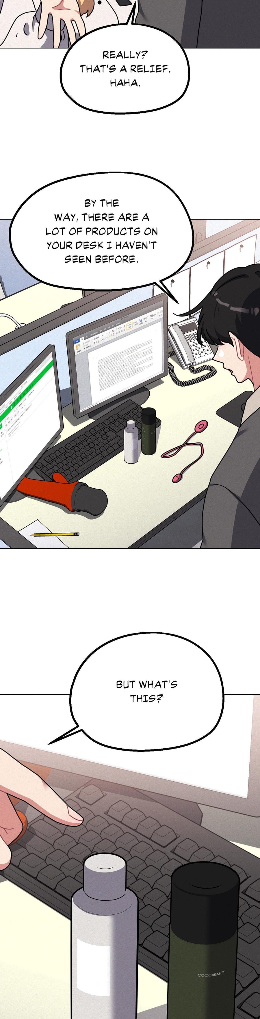 Her Red Hot Plaything Uncensored, chapter 32, page 12 of 32