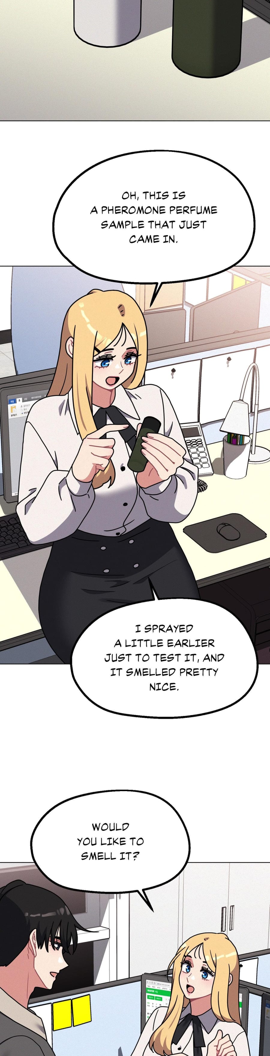 Her Red Hot Plaything Uncensored, chapter 32, page 13 of 32