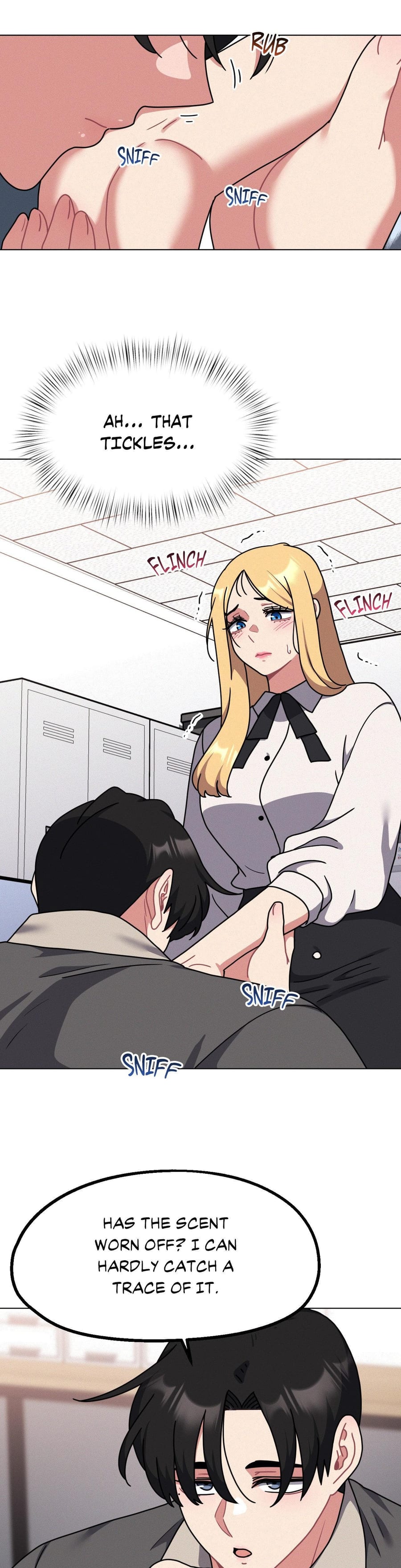 Her Red Hot Plaything Uncensored, chapter 32, page 15 of 32