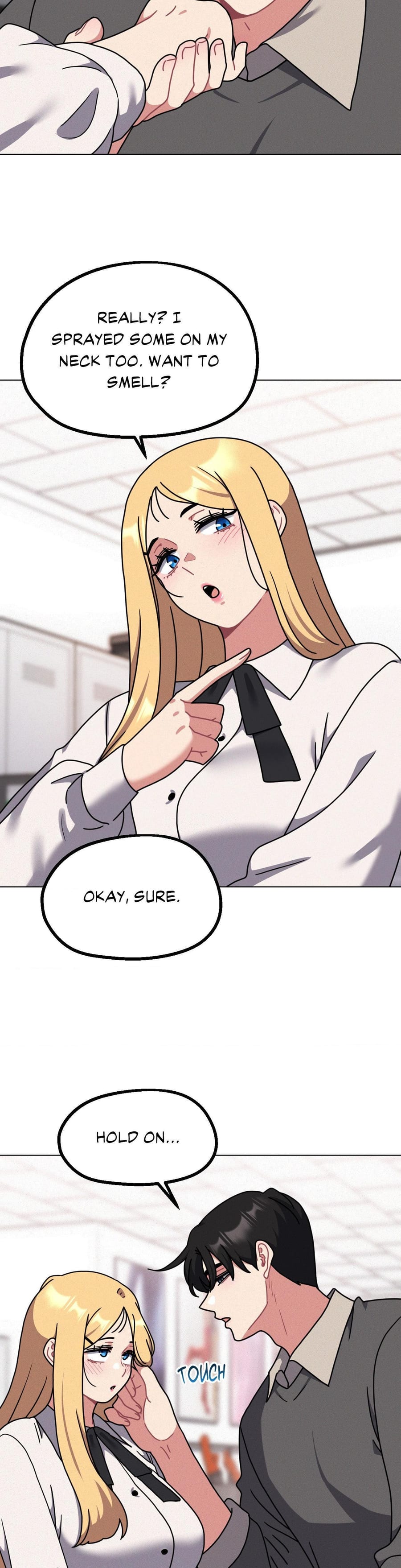 Her Red Hot Plaything Uncensored, chapter 32, page 16 of 32