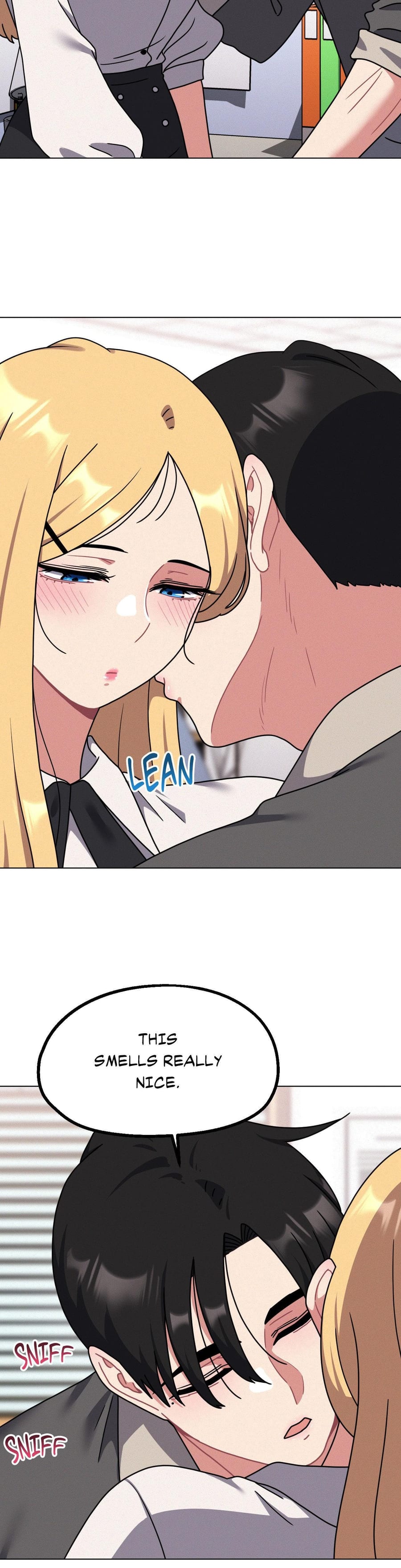 Her Red Hot Plaything Uncensored, chapter 32, page 17 of 32