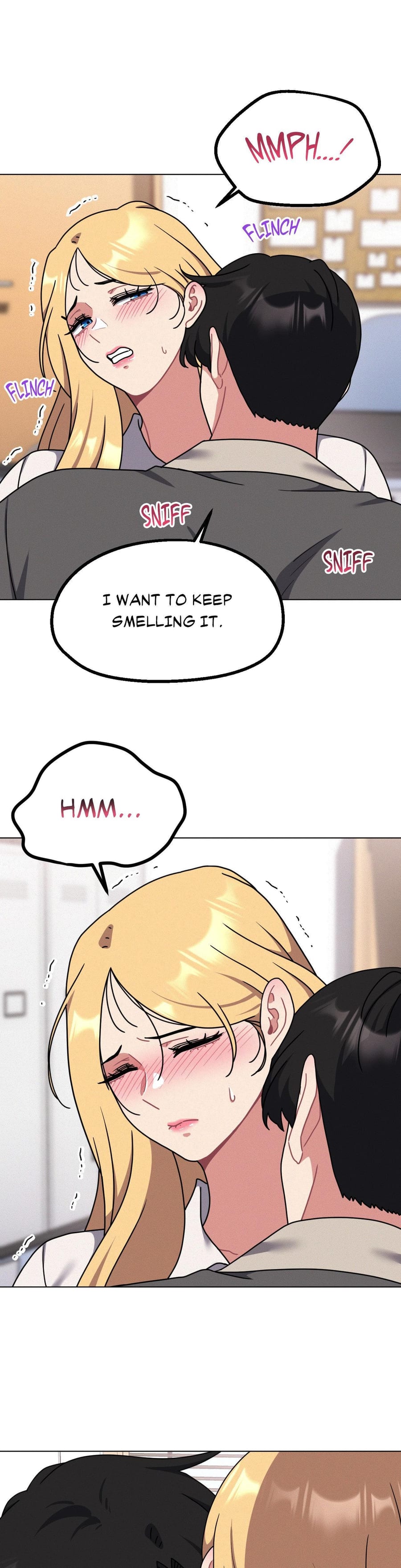 Her Red Hot Plaything Uncensored, chapter 32, page 18 of 32