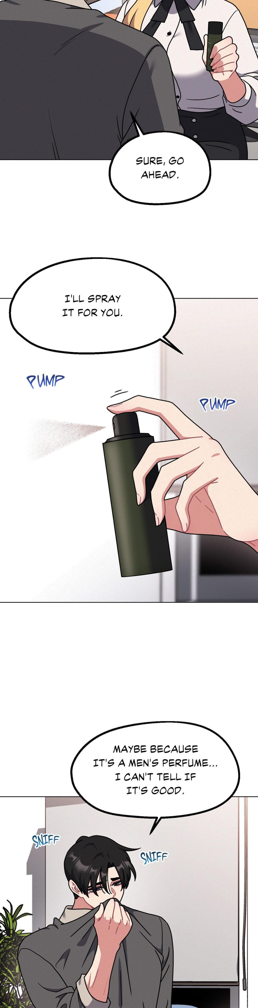 Her Red Hot Plaything Uncensored, chapter 32, page 21 of 32