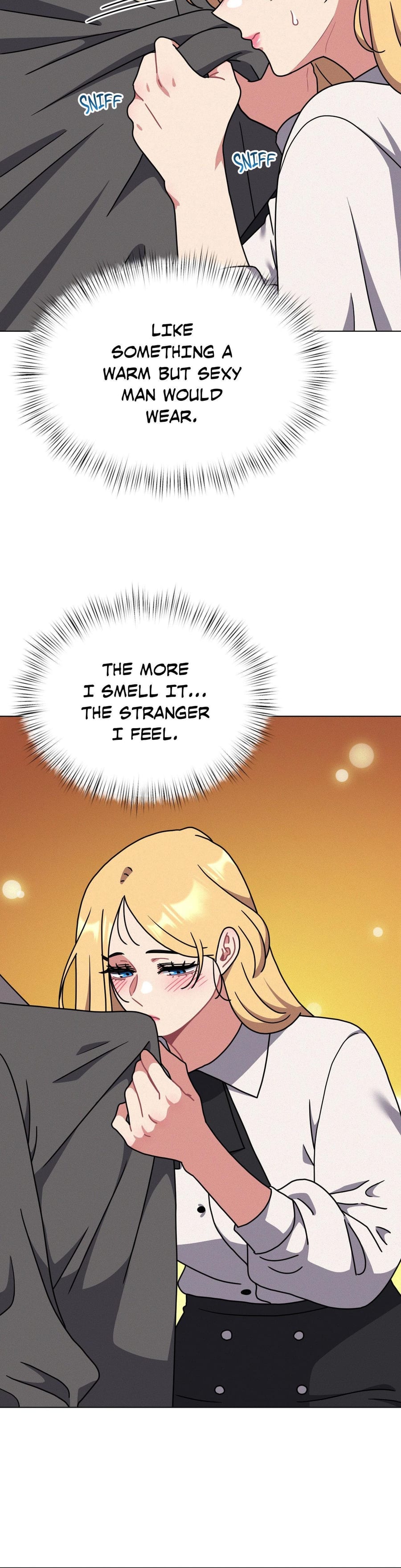 Her Red Hot Plaything Uncensored, chapter 32, page 24 of 32