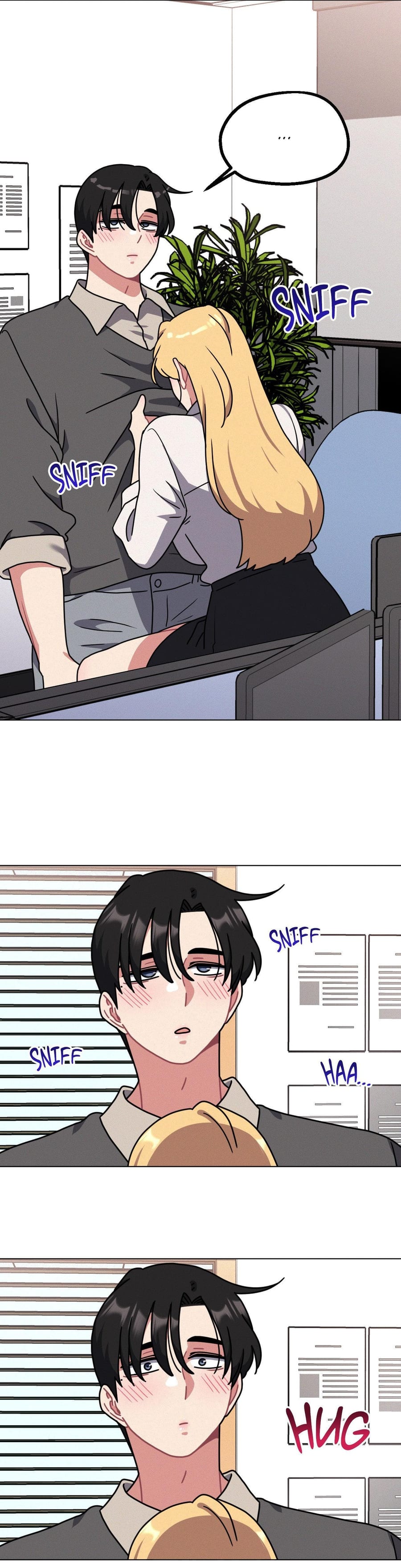 Her Red Hot Plaything Uncensored, chapter 32, page 25 of 32