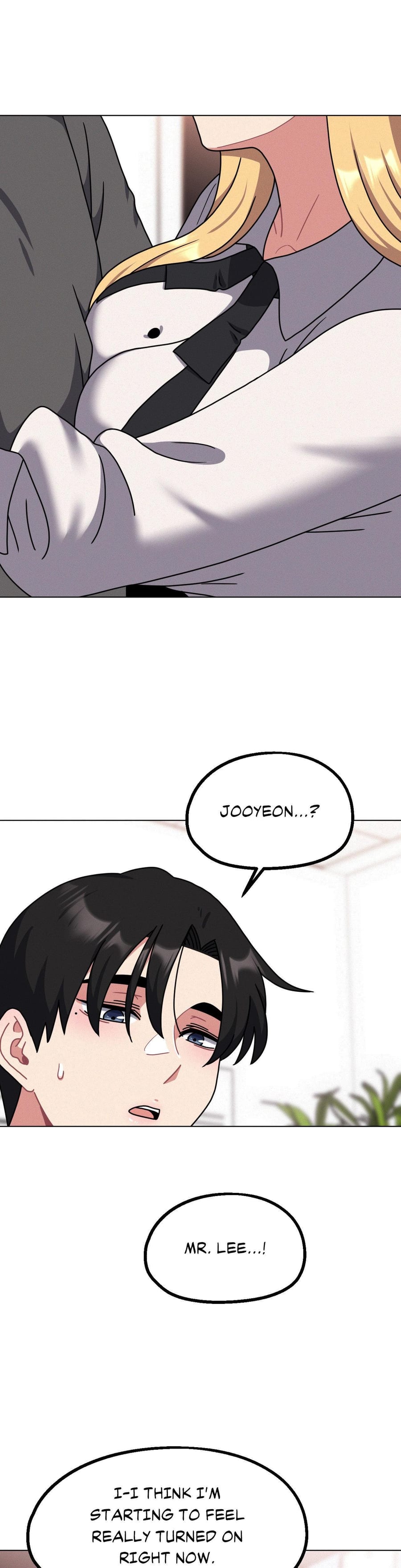 Her Red Hot Plaything Uncensored, chapter 32, page 26 of 32