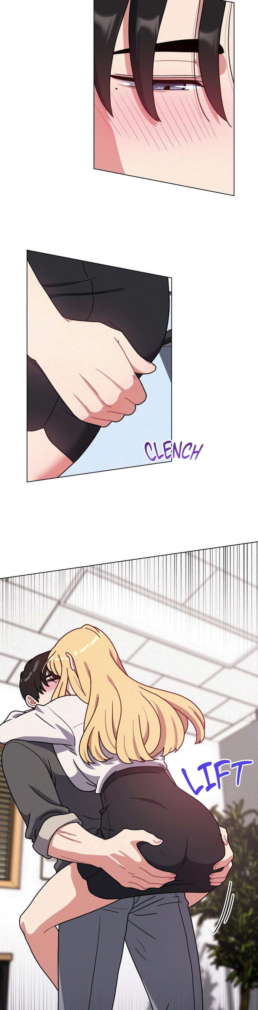 Her Red Hot Plaything Uncensored, chapter 32, page 29 of 32