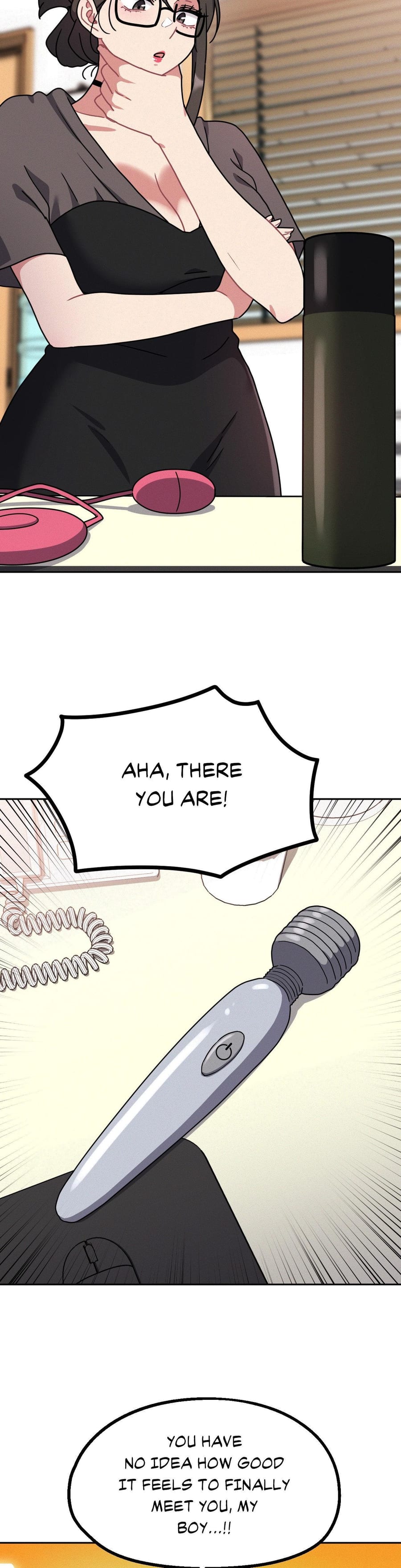 Her Red Hot Plaything Uncensored, chapter 33, page 10 of 31