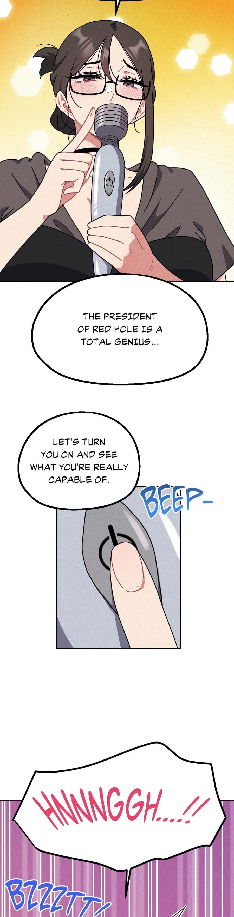 Her Red Hot Plaything Uncensored, chapter 33, page 11 of 31
