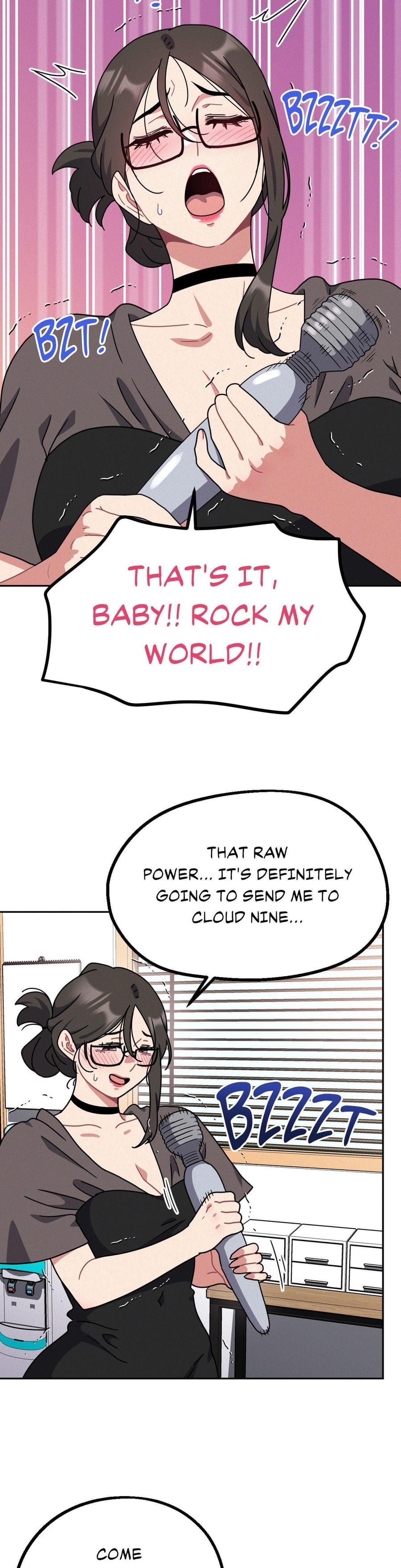 Her Red Hot Plaything Uncensored, chapter 33, page 12 of 31