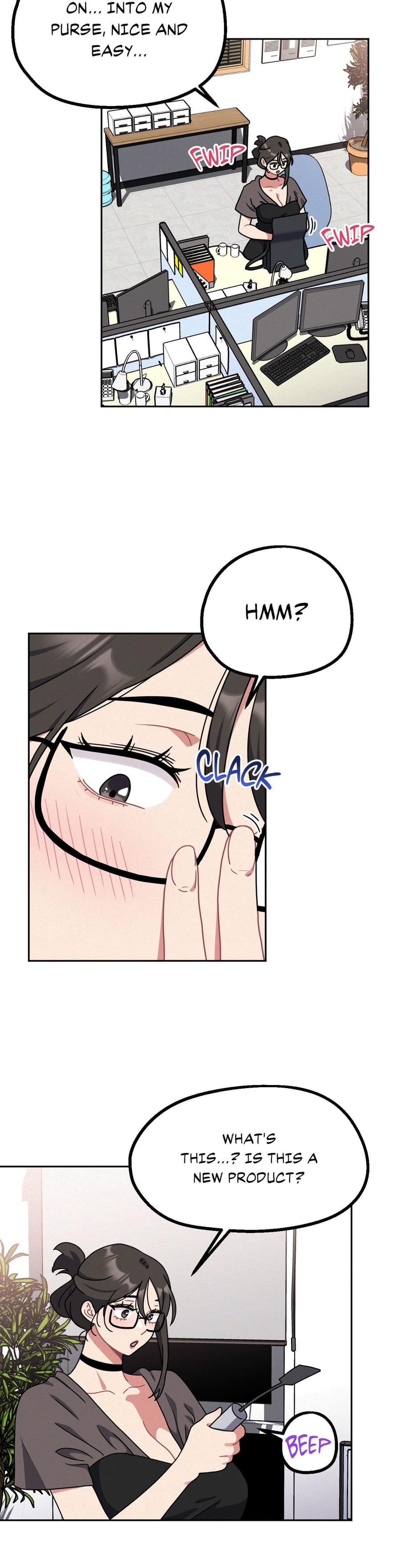 Her Red Hot Plaything Uncensored, chapter 33, page 13 of 31