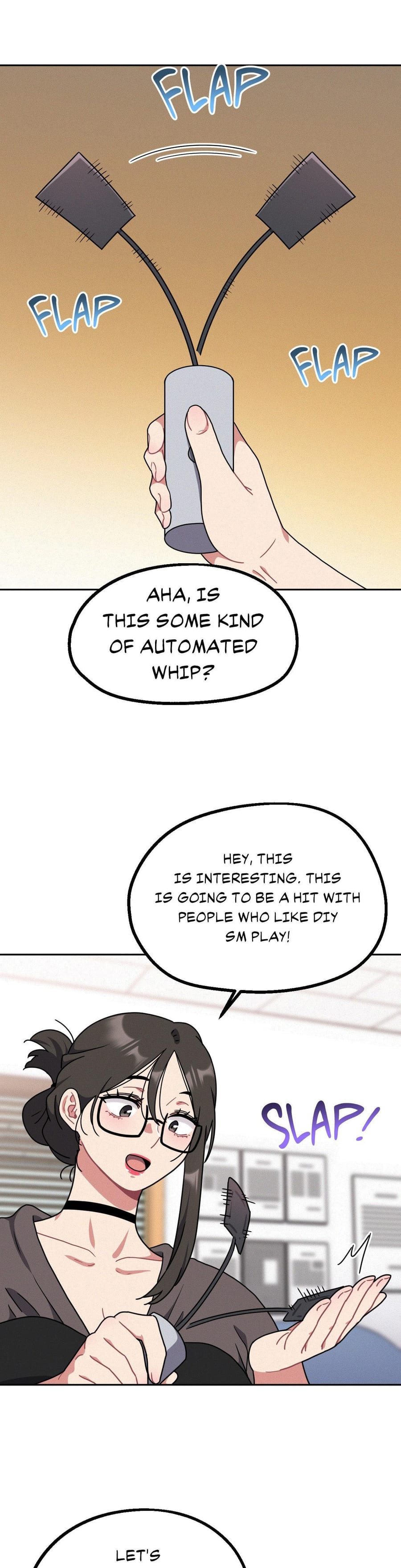 Her Red Hot Plaything Uncensored, chapter 33, page 14 of 31