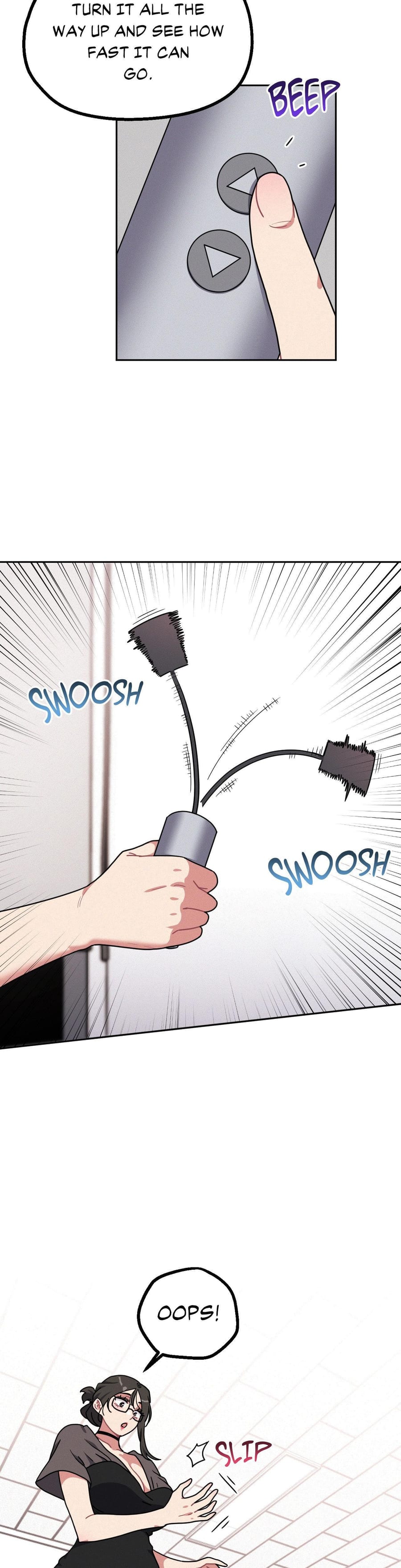 Her Red Hot Plaything Uncensored, chapter 33, page 15 of 31