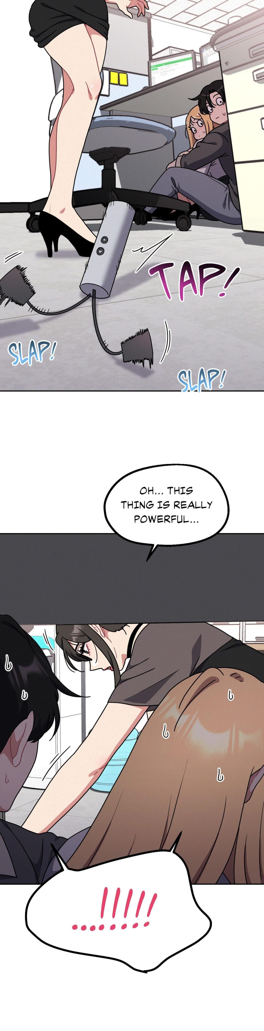 Her Red Hot Plaything Uncensored, chapter 33, page 16 of 31