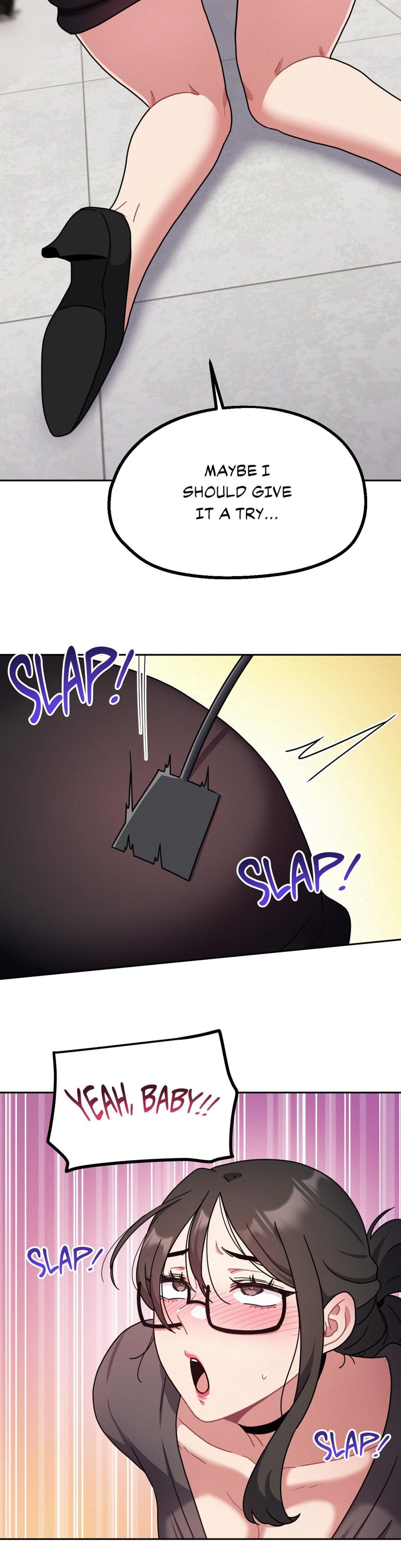 Her Red Hot Plaything Uncensored, chapter 33, page 19 of 31